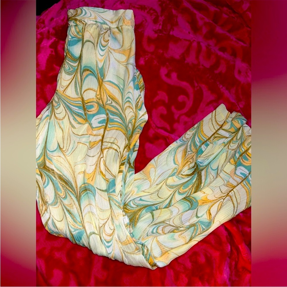 Forever 21 Flare Pants , Size S